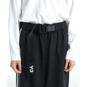 ベルト Y-3 CLASSIC LOGO BELT メンズ レディース