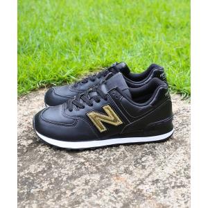 スニーカー メンズ New Balance ニューバランス ML574 「日本限定モデル」