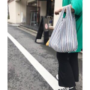 レディース エコバッグ バッグ CONVENI BAG/コンビニバッグ エコロジープロダクツ｜zozo