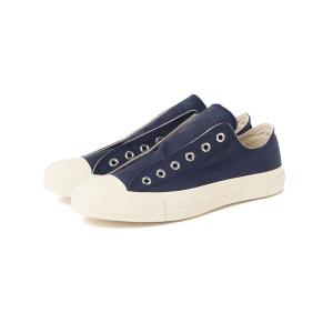 スリッポン CONVERSE / ALL STAR MILITARY SLIP OX