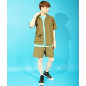 セットアップ セットアップ サコッシュ 3点セット