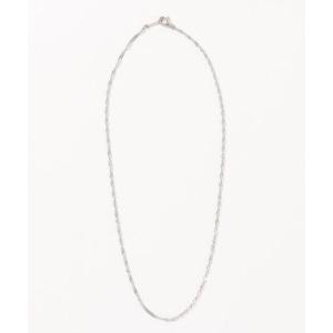 blatto（ブラット） ネックレス 「blatto 925silver」925シルバー 重厚