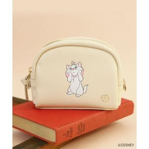 ポーチ アリストキャット/トーキーポーチ