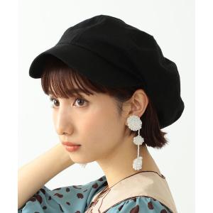 FURLA（フルラ） 帽子 キャスケット マリンキャップ ”ファンシー