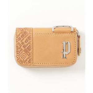 COACH（コーチ） キーケース Lジップ キー ケース・シグネチャー