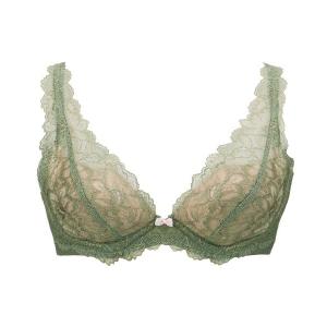 ブラジャー 天使のブラ スリムライン502 ブラジャー「A，B，C，D，E，Fカップ」TR502 WHU2