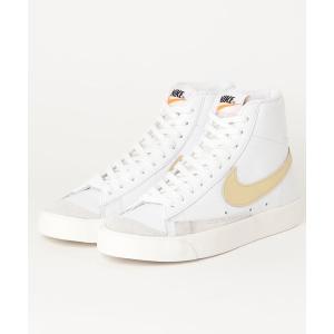 レディース スニーカー 「NIKE」W BLAZER MID '77