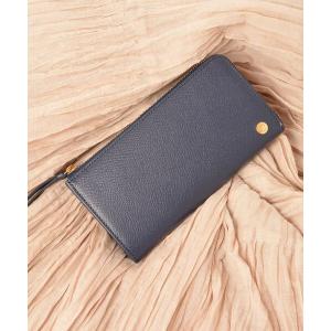 レディース 財布 SHIPS LONG WALLET｜zozo