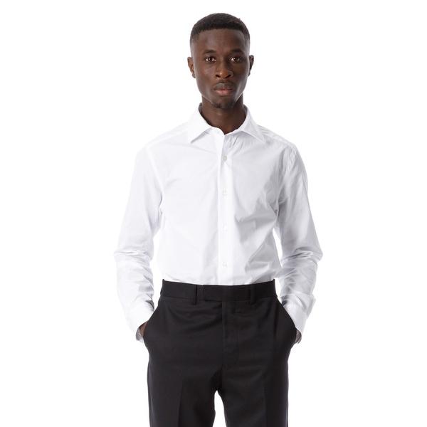 シャツ Standard Broad Dress Shirt / スタンダードブロードドレスシャツ ...