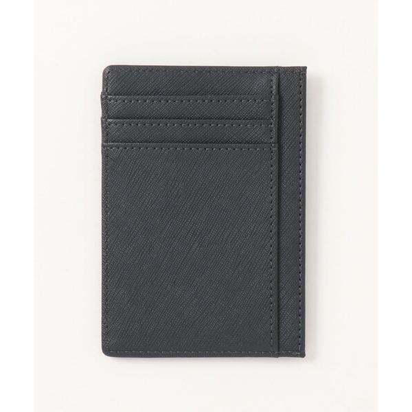 カードケース F＆D : Cow Leather Slim Card Case