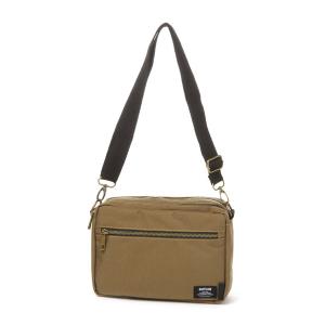 メンズ ショルダーバッグ バッグ スクエアショルダーバッグ