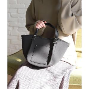 ショルダーバッグ バッグ ネオプレーン2WAYミニショルダーバッグ / LAKOLE