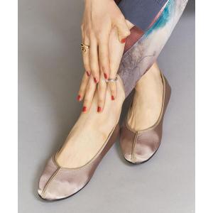 シューズ ＜BE-KILLY＞ソリッドチャイナシューズ