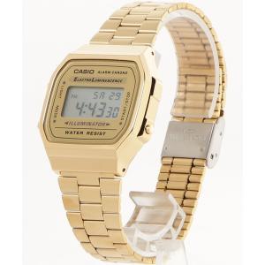 CASIO（カシオ） 腕時計 カシオ / デジタル クォーツ腕時計 メタル