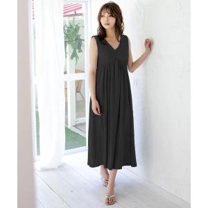 カップ付き ルームウェア ワンピースの商品一覧 通販 Yahoo ショッピング