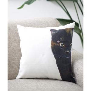 A BATHING APE（アベイシングエイプ） クッション クッションカバー