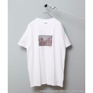 tシャツ Tシャツ オリジナルプリントTシャツ アニメ ONE PIECE/ワンピース