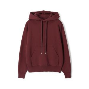 STILL BY HAND◇ジップパーカー/46/コットン/GRY/cs00213 : セカンド