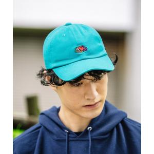 帽子 キャップ LOGO EMB LOW CAP
