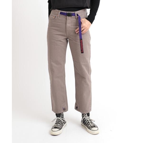 ジーンズ デニム デニムパンツ R3757 アスレチックジーンズ レディース