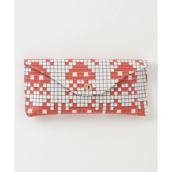 サングラス FABRICK「SPACE INVADERS」GLASSES CASE メンズ