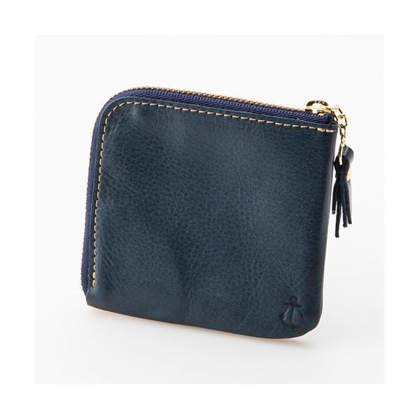 コインケース Kiichi Moist 財布