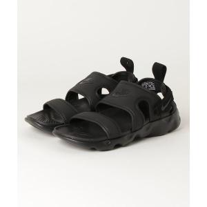 サンダル NIKE ナイキ WCK9283 W OWAYSIS SANDAL 001BLACK/BLACK レディース メンズ