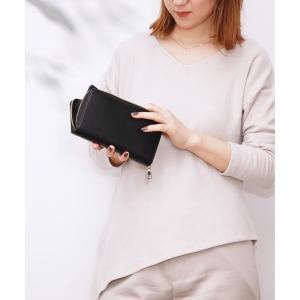 財布 Guionnet Leather Round Fastner Walletギオネ レザー 名刺入れ付き ラウンドファスナー 長財布 最安値 価格比較 Yahoo ショッピング 口コミ 評判からも探せる