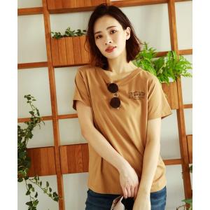 tシャツ アソートVTロゴＴシャツ レディース