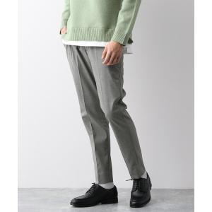 パンツ スラックス URBAN　SLACKS「機能満載の美脚スラックス」/882673