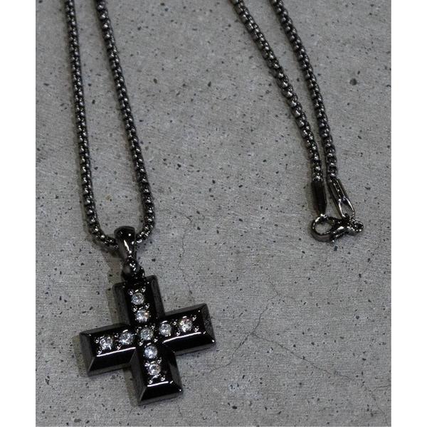 ネックレス 「40」チャームネックレス メンズ レディース