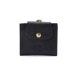 レディース 財布 IL BISONTE / ORIGINAL LEATHER / WALLET