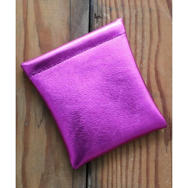 ポーチ MULCH MASK CASE/マルチケース バイ エコロジープロダクツ レディース メンズ