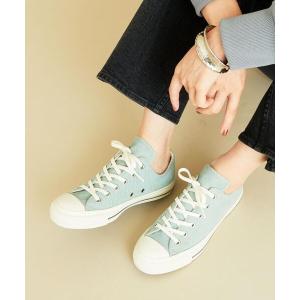 スニーカー ＜CONVERSE（コンバース）＞∴ALL STAR 100 LOW オールスター コーデュロイ/ スニーカー ◆