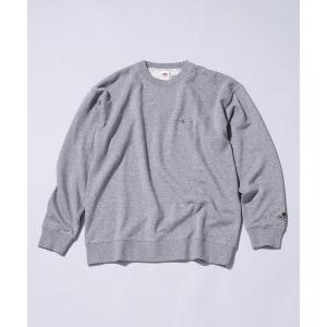 スウェット FRUIT OF THE LOOM/別注フルーツスウェット