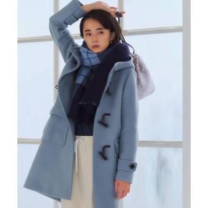 コート ダッフルコート ◆SC ダッフル ロング コート