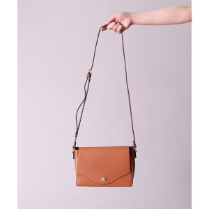 ショルダーバッグ バッグ 【Legato Largo】【かるいかばん】お財布 ショルダーバッグ(LG-P0113)(EL)