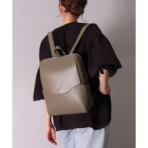 デイバック リュック (LF)「Legato Largo」「かるいかばん」リュック レディース