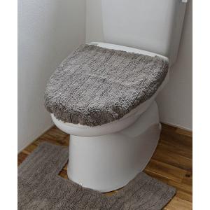 バス トイレ b2c シンプル トイレフタカバー オーガニックコットン