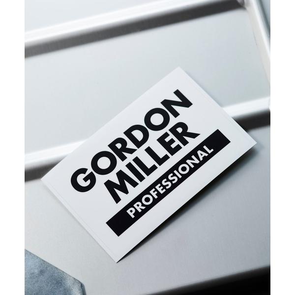 ステッカー メンズ GORDON MILLER（ゴードンミラー） ステッカー 120×75