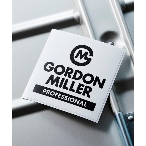 ステッカー メンズ GORDON MILLER（ゴードンミラー） ステッカー 90×90