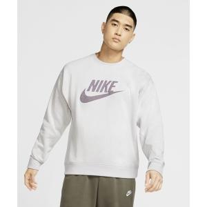 スウェット ナイキ スポーツウェア ユニセックス クルー / トレーナー スウェット / NIKE