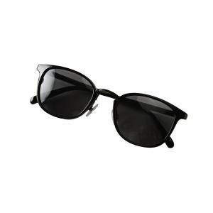 サングラス スクエアサングラス メンズ