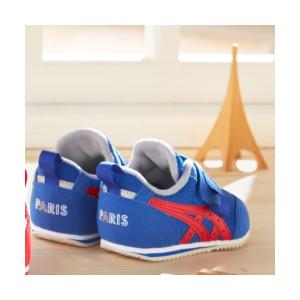 スニーカー アイダホ BABY OP