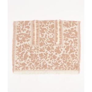 ストール マフラー 変わり織りストール レディース