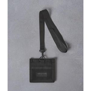 パスケース ＜BRIEFING＞  ID ケース