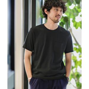 tシャツ Tシャツ 「WEB限定」「汗染み防止」Anti Soaked ヘビークルーネックTシャツ
