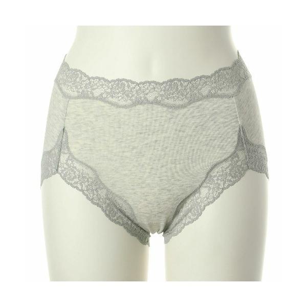 ショーツ キッドブルー -20 STANDARD-深型ショーツ -KIPH301 -kidblue