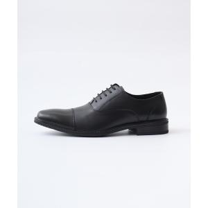 SARABANDE（サラバンド） ビジネスシューズ スクエアトゥストレート