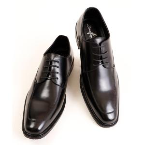 ビジネスシューズ SARABANDE 本革トラッドビジネスシューズ メンズ